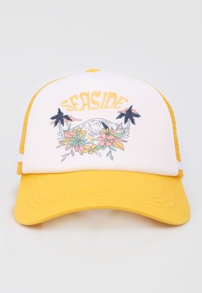 Gorra ROXY Dig This Amarillo