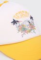 Gorra ROXY Dig This Amarillo de Roxy