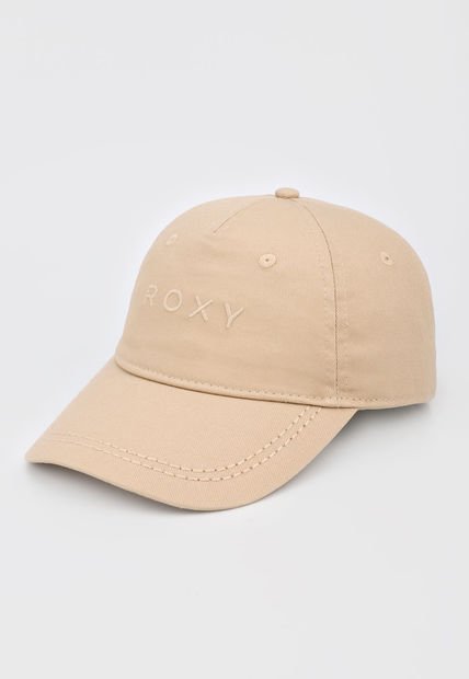 Gorra Beige Roxy Dear Believer Color