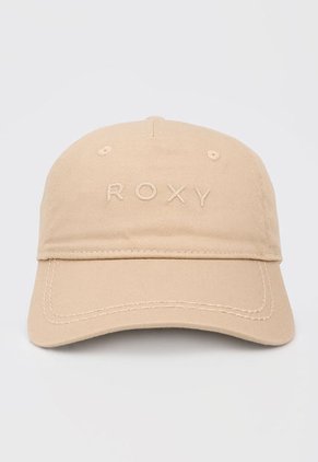 Gorra Beige Roxy Dear Believer Color