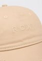 Gorra Beige Roxy Dear Believer Color de Roxy