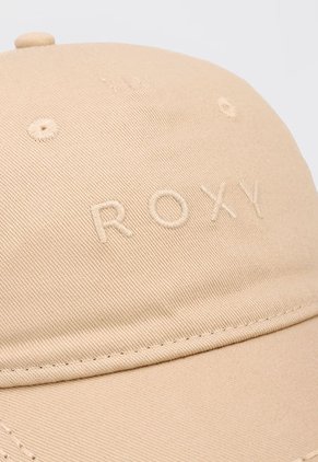 Gorra Beige Roxy Dear Believer Color