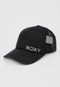 Gorra Negro-Blanco Roxy Fishline 2 Black de Roxy