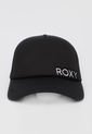 Gorra Negro-Blanco Roxy Fishline 2 Black de Roxy
