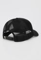 Gorra Negro-Blanco Roxy Fishline 2 Black de Roxy