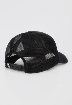 Gorra Negro-Blanco Roxy Fishline 2 Black