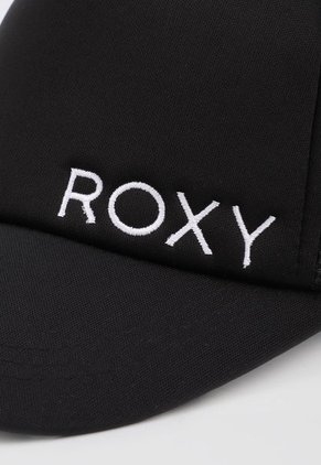 Gorra Negro-Blanco Roxy Fishline 2 Black