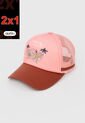 Gorra ROXY Dig This Rosa de Roxy