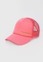 Gorra Coral-Mostaza Roxy Fishline 2 Colors de Roxy