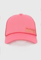 Gorra Coral-Mostaza Roxy Fishline 2 Colors de Roxy