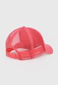 Gorra Coral-Mostaza Roxy Fishline 2 Colors de Roxy