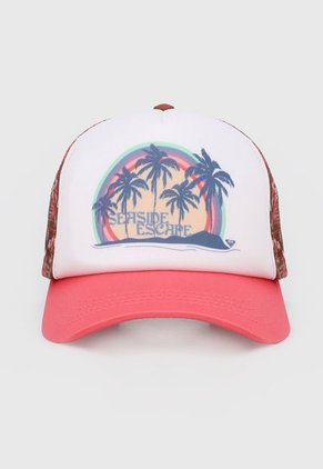 Gorra ROXY Donut Spain Multicolor