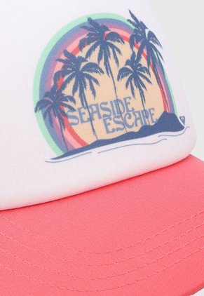 Gorra ROXY Donut Spain Multicolor