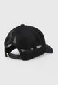 Gorra Negro-Blanco Roxy Truckin de Roxy