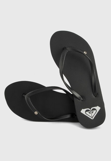 Playeras ROXY Bermuda II Negro