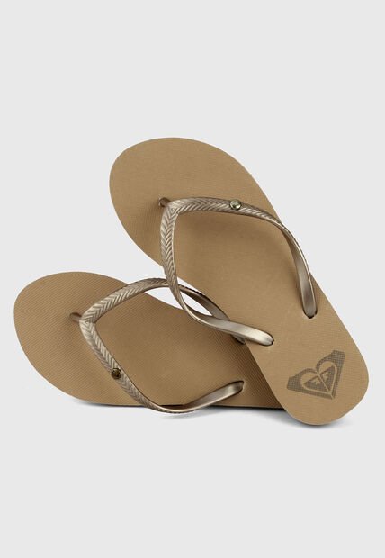 Playeras ROXY Bermuda II Caqui