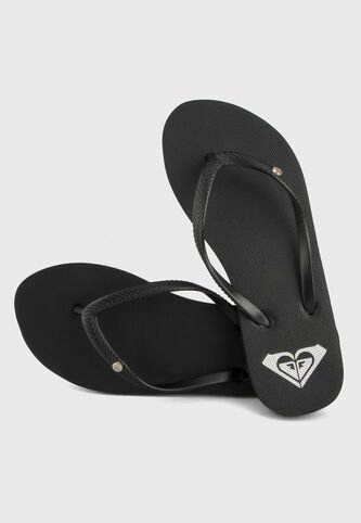 Playeras Lifestyle ROXY Bermuda II Negro Roxy