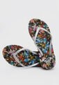 Playeras Lifestyle ROXY Bermuda Print Multicolor de Roxy