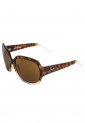 Gafas Roxy Sienna Café Animal Print de Roxy