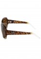 Gafas Roxy Sienna Café Animal Print de Roxy