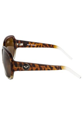 Gafas Roxy Sienna Café Animal Print