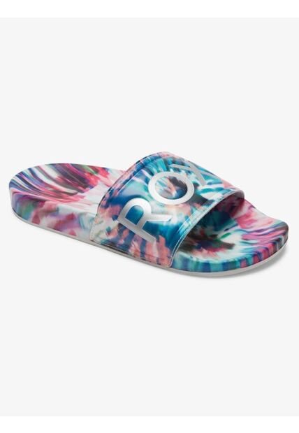 Sandalias Roxy Slippy Printed