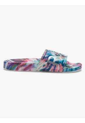 Sandalias Roxy Slippy Printed
