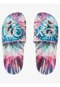Sandalias Roxy Slippy Printed de Roxy