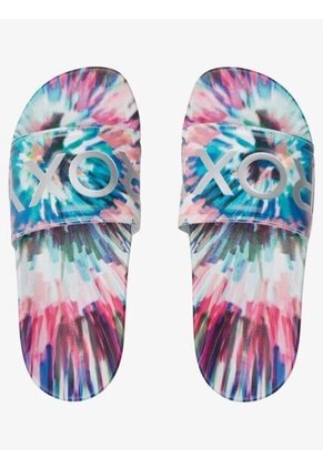 Sandalias Roxy Slippy Printed