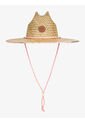 Sombrero Roxy Pina To My Colada Sun de Roxy