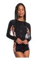 Rashguard Roxy Beach Classics de Roxy