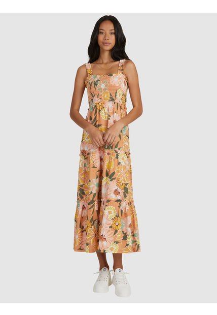 Enterizo Roxy Sunnishores