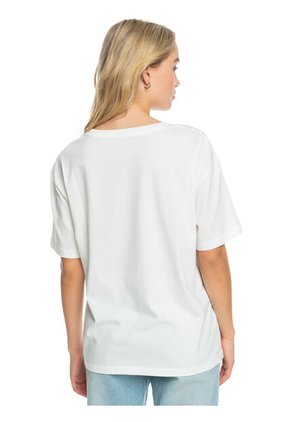 Camiseta Roxy Barrel Day