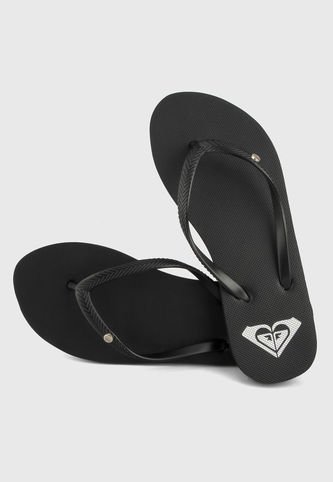 Playeras ROXY Bermuda II Negro Roxy