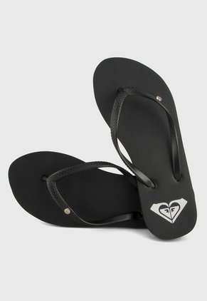 Playeras ROXY Bermuda II Negro