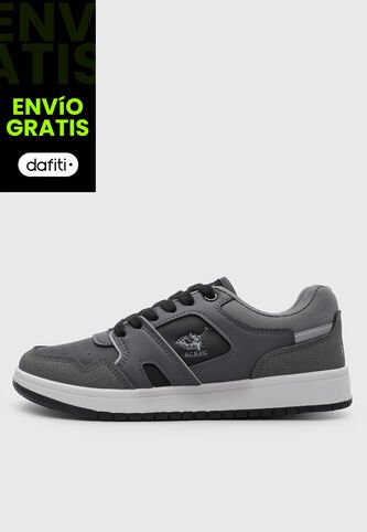 Tenis Lifestyle Royal County of Berkshire Polo Gris Royal County of Berkshire Polo