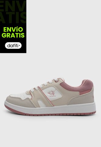 Tenis Lifestyle Royal County of Berkshire Polo Beige Royal County of Berkshire Polo