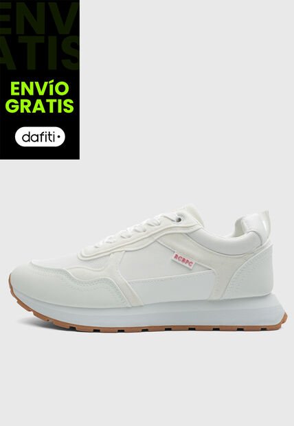 Tenis Lifestyle Royal County of Berkshire Polo Marfil