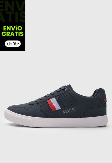 Tenis Royal County of Berkshire Polo Azul