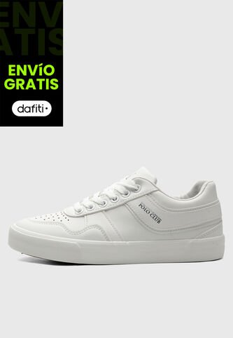 Tenis Royal County of Berkshire Polo Blanco Royal County of Berkshire Polo