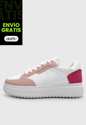 Tenis Lifestyle Royal County of Berkshire Polo Blanco Royal County of Berkshire Polo