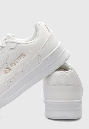 Tenis Royal County of Berkshire Polo Blanco