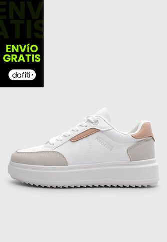 Tenis Lifestyle Royal County of Berkshire Polo Blanco Royal County of Berkshire Polo
