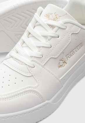 Tenis Royal County of Berkshire Polo Blanco