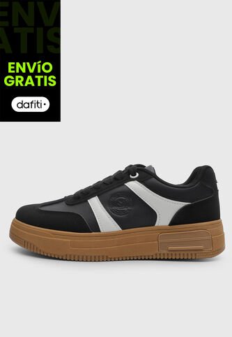 Tenis Lifestyle Royal County of Berkshire Polo Negro Royal County of Berkshire Polo