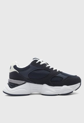 Tenis Royal County of Berkshire Polo Azul