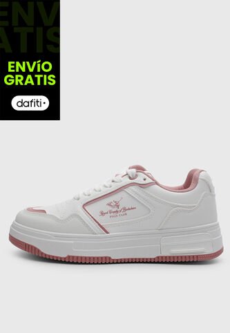 Tenis Lifestyle Royal County of Berkshire Polo Marfil Royal County of Berkshire Polo