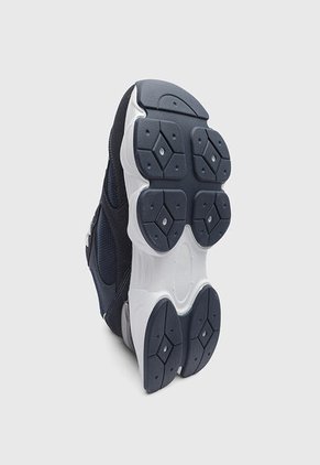 Tenis Royal County of Berkshire Polo Azul