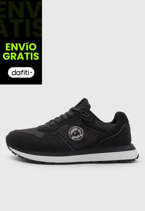 Tenis Lifestyle Royal County of Berkshire Polo Negro