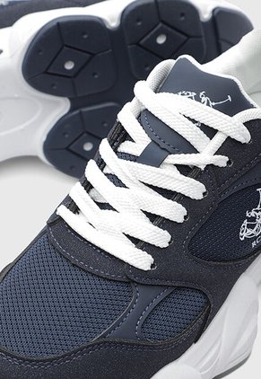 Tenis Royal County of Berkshire Polo Azul